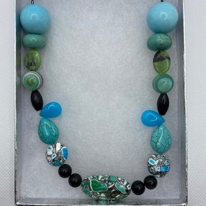 Turqoise Necklace
